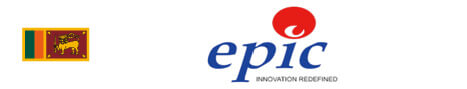 EPIC Technologies Japan（Sri Lanka）