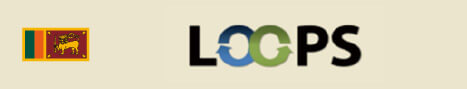 Loops Solutions（Sri Lanka）