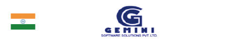 Gemini Software（India）