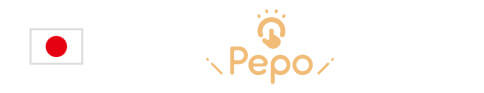 Pepo Inc.（Japan）