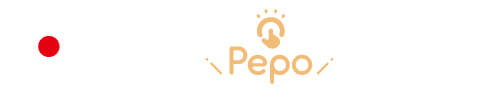 Pepo Inc.（Japan）