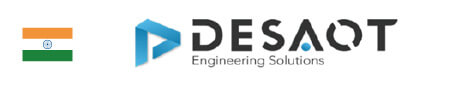 DesAot Engineering Solutions（India）